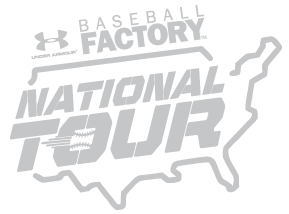 Baseball Factory Tour