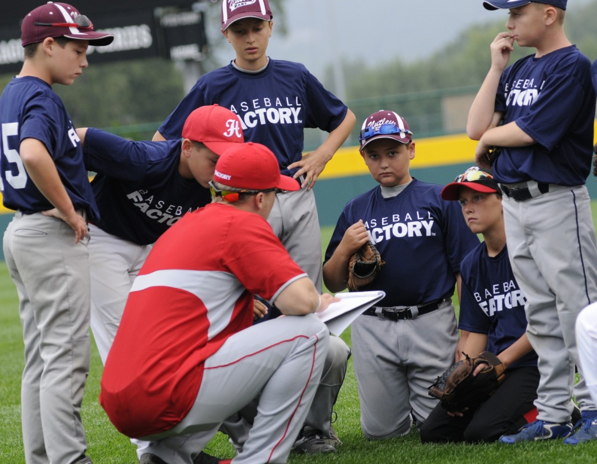 Youth & Little League Baseball Events | Baseball