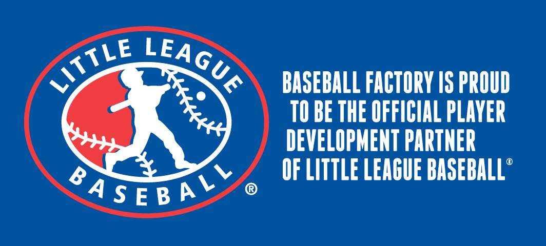 Little League Logo