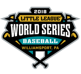 ørn ubehageligt indlæg Little League Baseball World Series 2018 | Baseball Factory