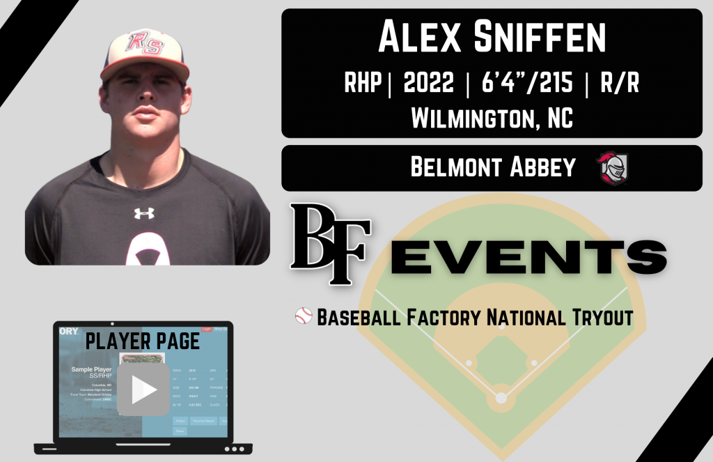 Alex Sniffen Profile-2