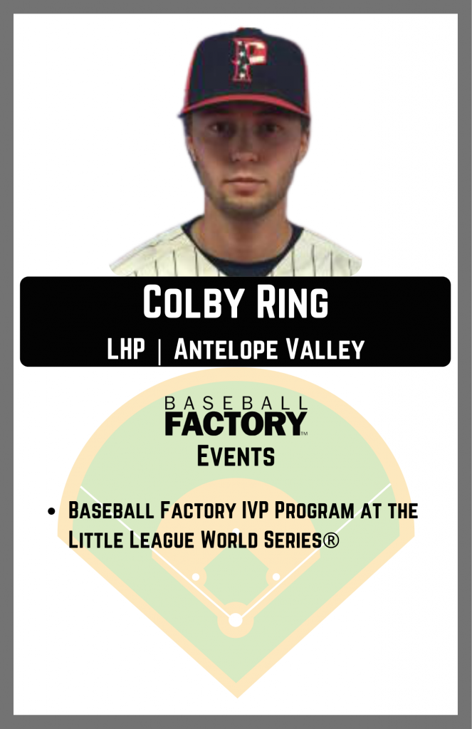 Colby Ring
